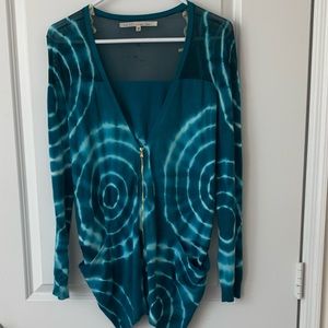 Rachel Roy cardigan